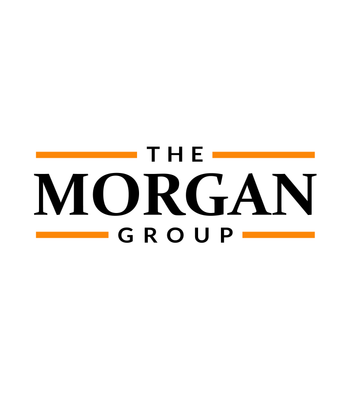 Portrait of The Morgan Group, REALTORS®.